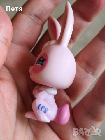 Littlest pet shop toys, G2, rare, снимка 8 - Фигурки - 53211307