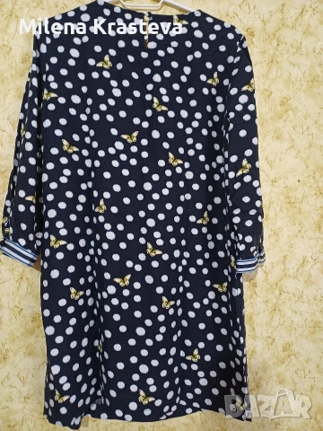 Рокля STREET ONE, снимка 4 - Рокли - 53450274