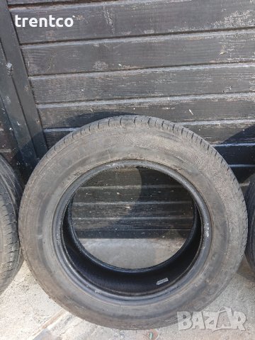 Евтини летни гуми 6мм комплект Кumho solus kh17 155 70 13, снимка 4 - Гуми и джанти - 38323431