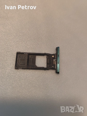 Sony Xperia XZ3 – за части, снимка 5 - Sony - 53243147