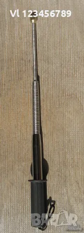 Телескопична полицейска палка сгъваема ( 3 модела)