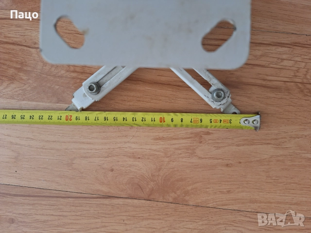 Метална стойка, снимка 15 - Части и Платки - 51858293