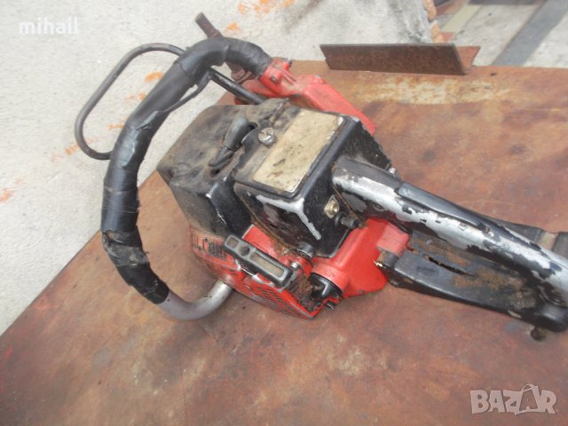 jonsered 66e  Jonsered 70E  на части, снимка 5 - Градинска техника - 33243100