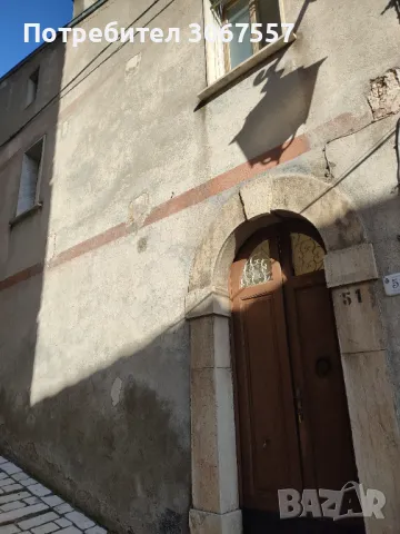 Продавам голяма, хубава къща в Лучито, провинция Кампобассо, област Молизе, Централна Южна Италия , снимка 4 - Къщи - 48505225