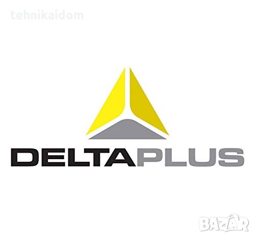 Ръкавици защитни/работни с кожа Deltaplus внос от Германия, снимка 2 - Други стоки за дома - 28294090