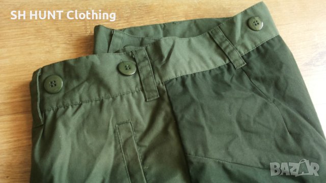 DOVRE FJELL Trouser размер L за лов риболов туризъм панталон със здрава материя - 389, снимка 9 - Екипировка - 42963838