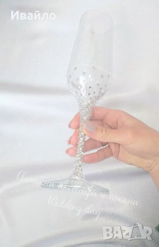 Ритуални чаши , снимка 11 - Други - 29119218