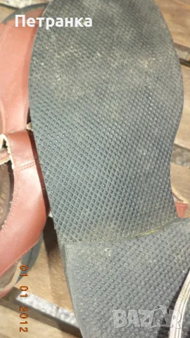 На вашето внимание - детски сандали унисекс, снимка 6 - Детски сандали и чехли - 49395092