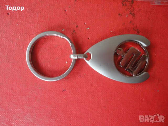 Страхотен ключодържател , снимка 4 - Други - 43223145