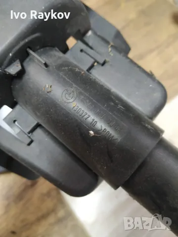 Дюза миене на фарове Bmw X6 E71-e72 08-14г , 722306003, снимка 6 - Части - 48417845