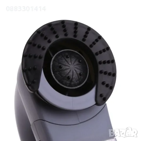 Четка за куче Прахосмукачка за домашни любимци , снимка 7 - За кучета - 48039479