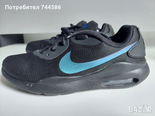 Дамски маратонки NIKE AIR, снимка 8 - Маратонки - 40840899