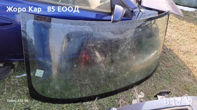 Предно (челно) стъкло за Форд Транзит / Ford Transit, снимка 7 - Части - 49261925