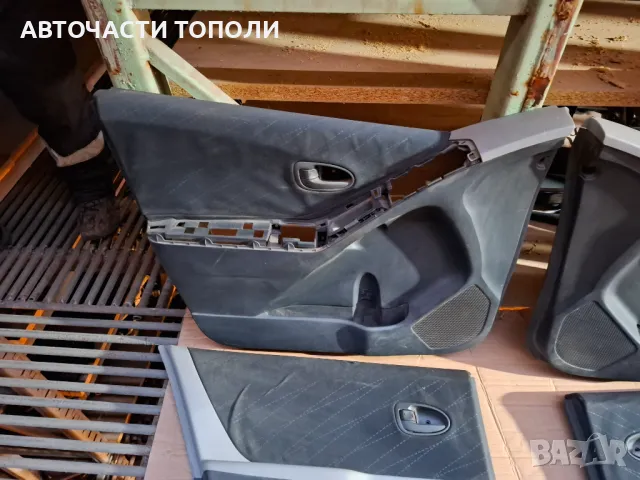 Кори Кора за врата врати Тойота Ярис Toyota Yaris 2008г., снимка 5 - Части - 49515691