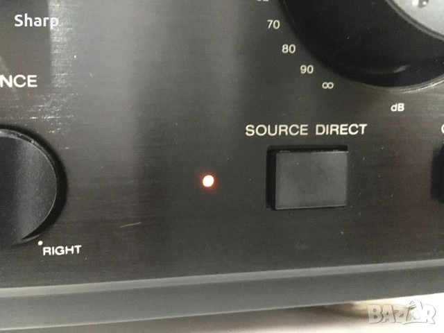 Sony TA F-650ESD, снимка 14 - Ресийвъри, усилватели, смесителни пултове - 51407509