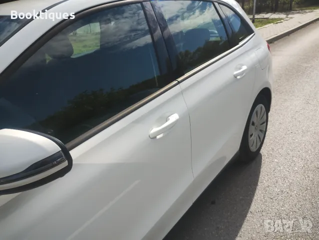 Mercedes B180 2022 , снимка 6 - Автомобили и джипове - 48721605