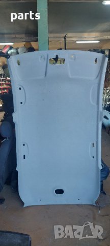 Таван Мазда 2 - Mazda 2 N