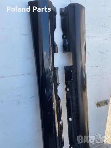 Праг прагове за Мерцедес ЦЛА Ц118 Mercedes CLA C118  A 118 698 03 00  A 118 698 04 00, снимка 2 - Части - 50207212