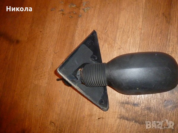 Странични огледала за Форд Ка, снимка 3 - Части - 28884058