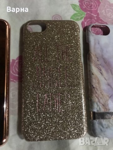 Кейсове за iPhone 6/6S, снимка 6 - Калъфи, кейсове - 26582711
