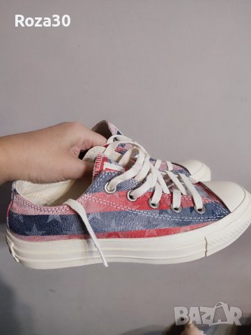 Converse кецки, кецове