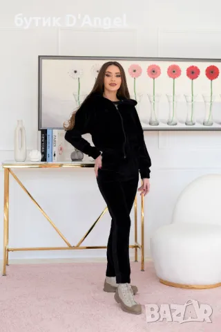 Спортна Горница PELUCHE, снимка 3 - Спортни екипи - 47404832