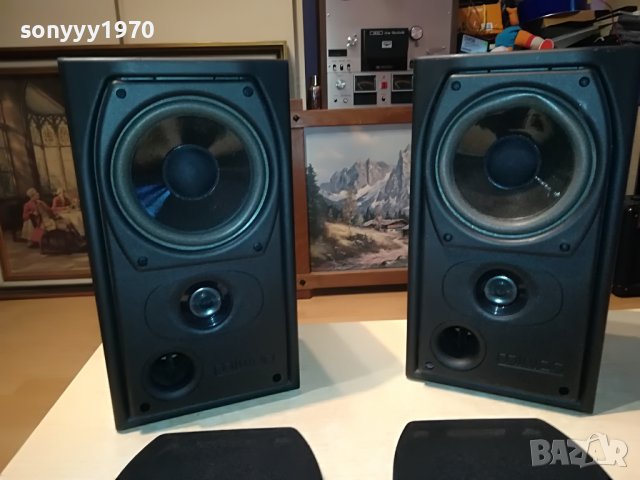 MISSION-MADE IN ENGLAND L0506222004, снимка 3 - Тонколони - 36990585