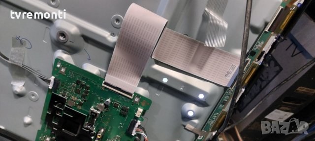 MAIN BOARD ,BN94-15329K,BN41-02756B-000 , for, SAMSUNG GU50TU8079U 50inc DISPLAY CY-BT050HGPV1V , снимка 2 - Части и Платки - 43082913