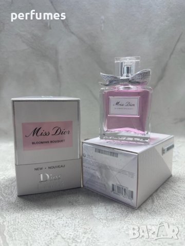 Dior Miss Dior 2021 EDP 100ml, снимка 1 - Дамски парфюми - 43453549