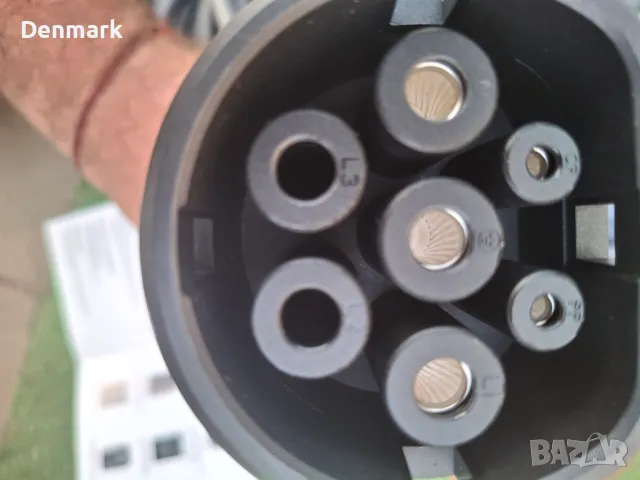  Преносимо зарядна станция за  електромобил, снимка 7 - Аксесоари и консумативи - 50011184