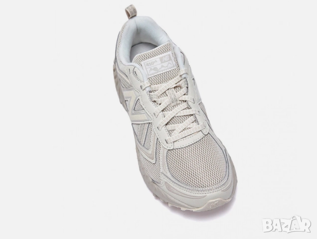 маратонки New Balance 410 v5 White номер 40 ,5, снимка 2 - Маратонки - 52003934