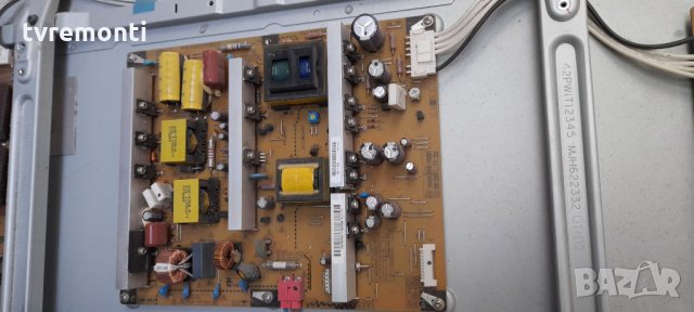 Платка POWER SUPPLY EAY62170902 EAX63329802/2