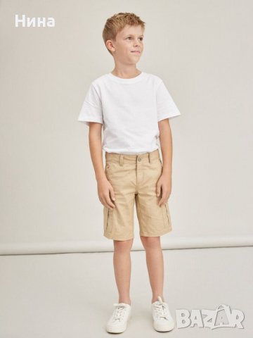Къс Карго панталон Name it 