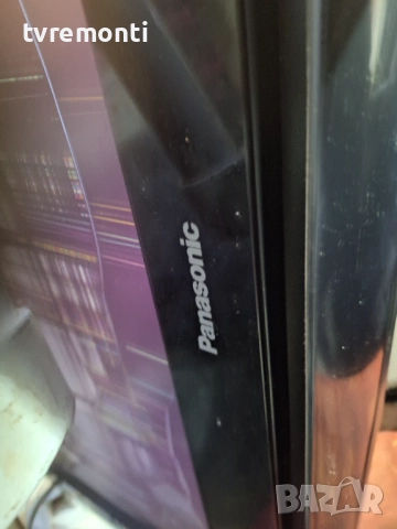 T-CON MDK336V-0n 19100096 за 32-инчов телевизор PANASONIC Модел TX-32LZD80F , с дисплей AX080F014A, снимка 7 - Части и Платки - 51887060