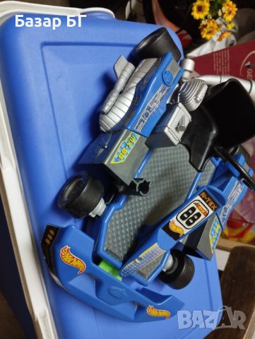 Детски автомобил играчка трансформърс кола-самолет, снимка 5 - Коли, камиони, мотори, писти - 40604364