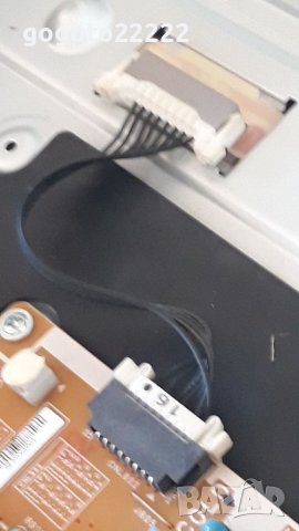 Samsung UE32H4000AW  на части , снимка 16 - Телевизори - 37394872