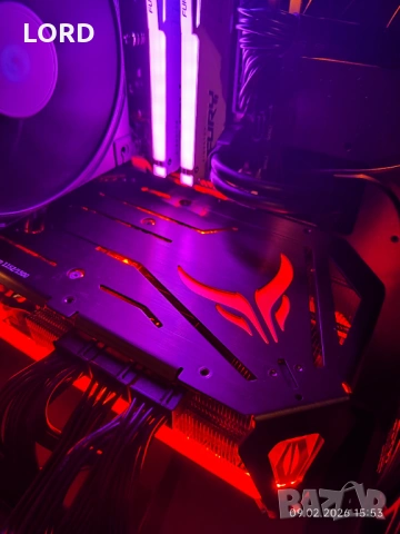 Геймърски Ryzen 7 7800X3D, RX 7900 XTX 24GB, RAM 32GB DDR5 6000, SSD 1TB NVME - Гаранция!, снимка 2 - Геймърски - 53248178