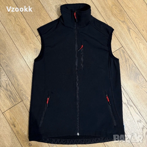 Работен софтшел елек Engelbert Strauss | XS - S