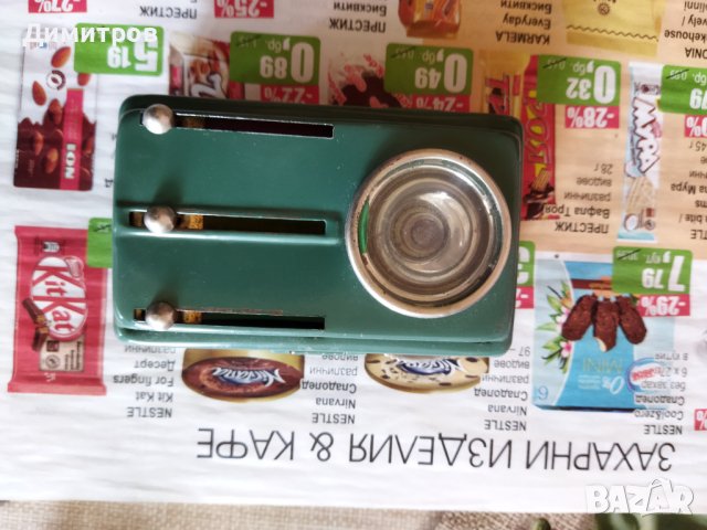 Фенерче, снимка 1