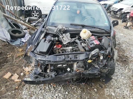 Опел Астра Х , снимка 2 - Автомобили и джипове - 27800846