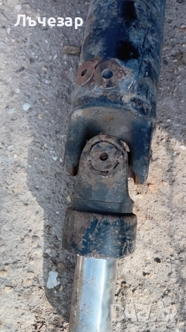 Кардан за нисан серена , снимка 4 - Части - 52130172