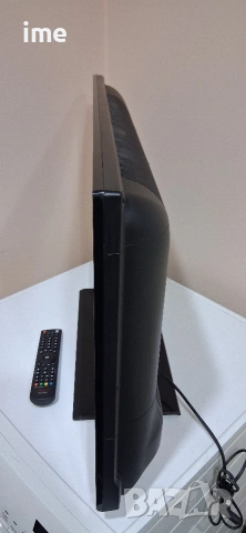 LED телевизор ITT НОМЕР 32. Model LED32H-7175(N). 32 инча - 81см. Цифров и аналогов тунер..., снимка 17 - Телевизори - 53224286