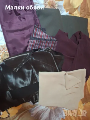 Парчета плат 5, снимка 4 - Платове и дамаски - 49600045