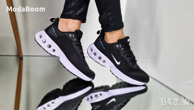 Nike спортни дамски маратонки , снимка 4 - Маратонки - 48856202