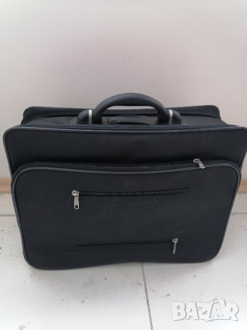 Бизнес чанта Estil , снимка 3 - Чанти - 43355604