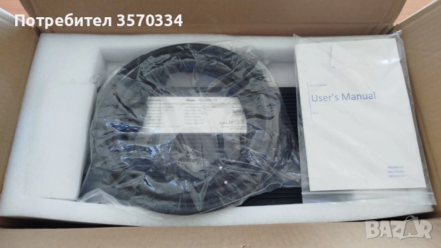 Соларен микроинвертор NBQ2250, снимка 9 - Друга електроника - 51729633