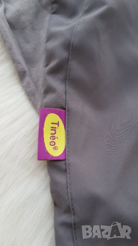 Ергономична раница Tinéo , снимка 12 - Кенгура и ранички - 38729768