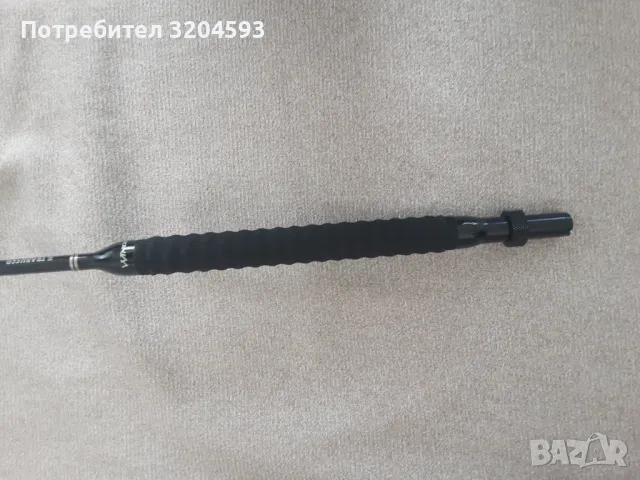 Въдица за тролиг Trabucco Windrose Acid Plus, снимка 2 - Въдици - 49414566