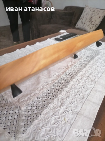 Дъска за мезета, снимка 5 - Прибори за хранене, готвене и сервиране - 52839797