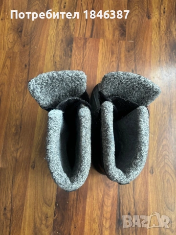 Мъжки апрески Mendl, снимка 7 - Мъжки ботуши - 53507679